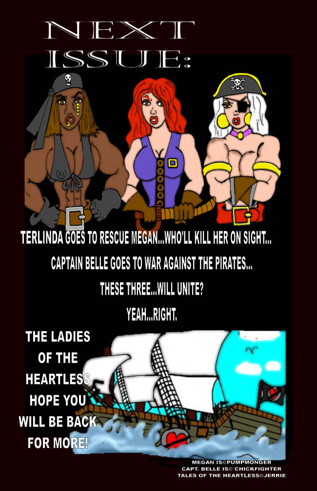 Tales of the Heartless(book one,pg125)