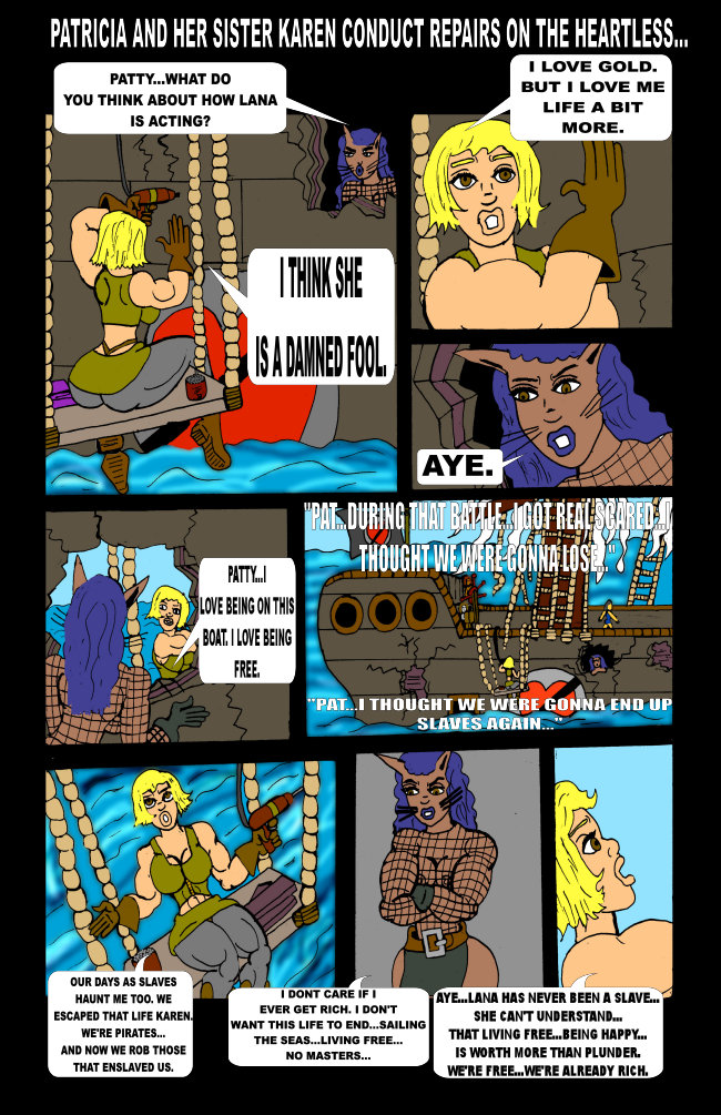 Tales of the Heartless(book one,pg70)