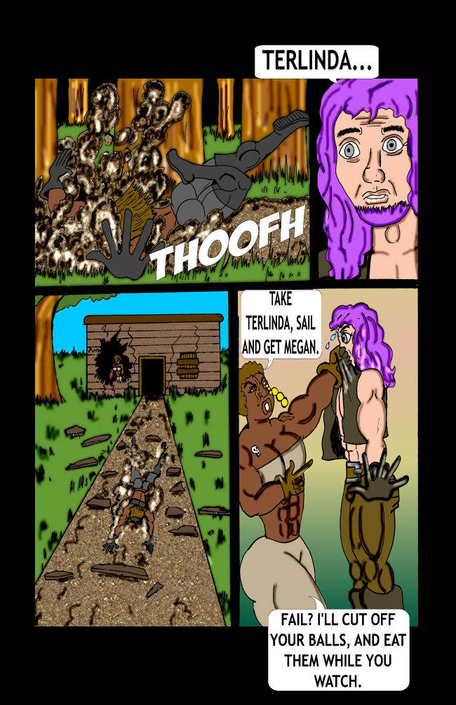 Tales of the Heartless(Book2PG105)