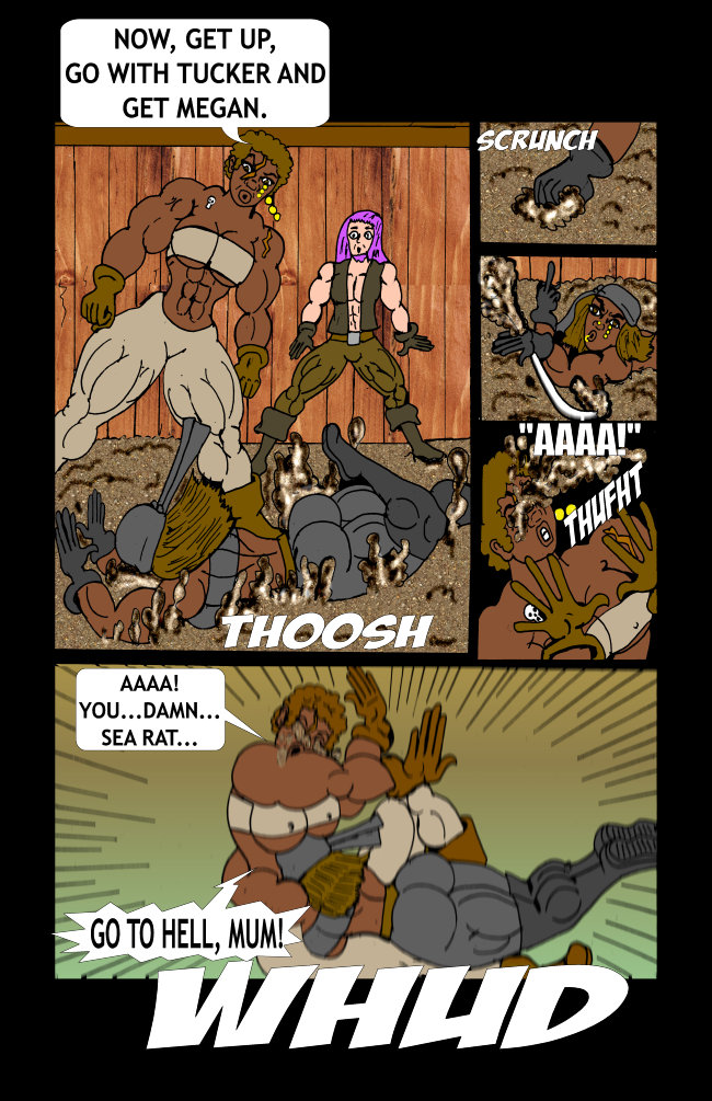 Tales of the Heartless(Book2PG103)