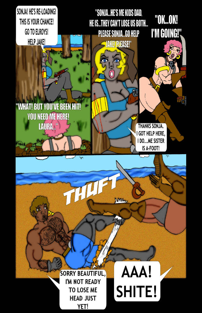 Tales of the Heartless(Book2PG44)