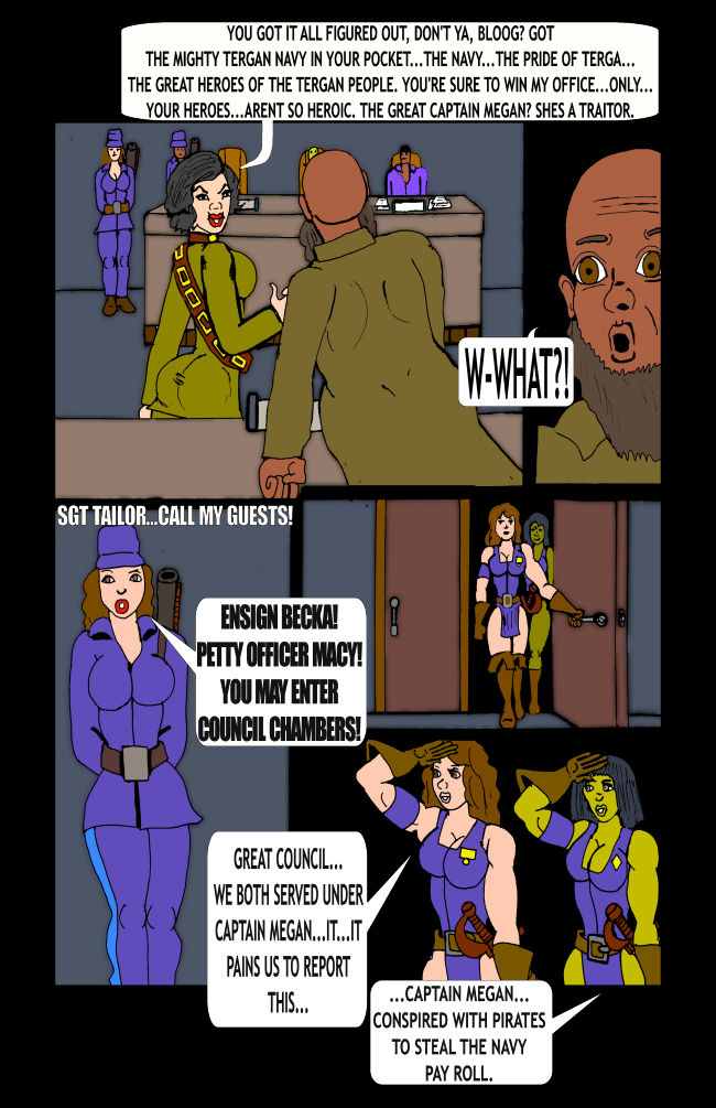 Tales of the Heartless(Book2PG87)