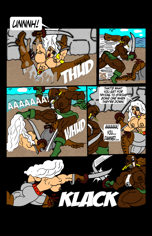 Tales of the Heartless(book one,pg104)