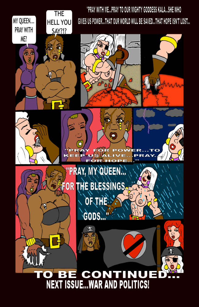 Tales of the Heartless(book one,pg124)