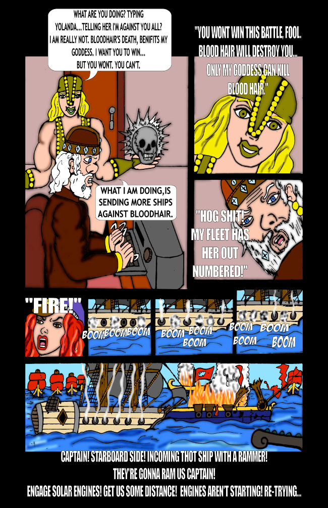 Tales of the Heartless(Book2PG70)