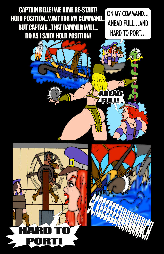 Tales of the Heartless(Book2PG71)