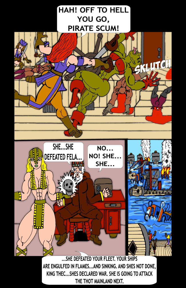 Tales of the Heartless(Book2PG81)