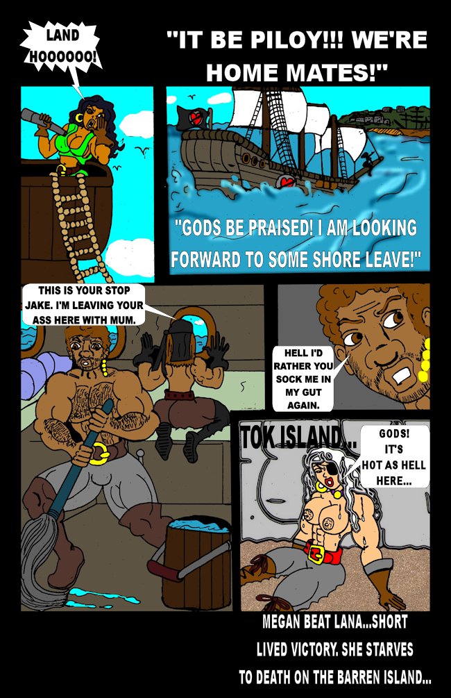 Tales of the Heartless(book one,pg115)