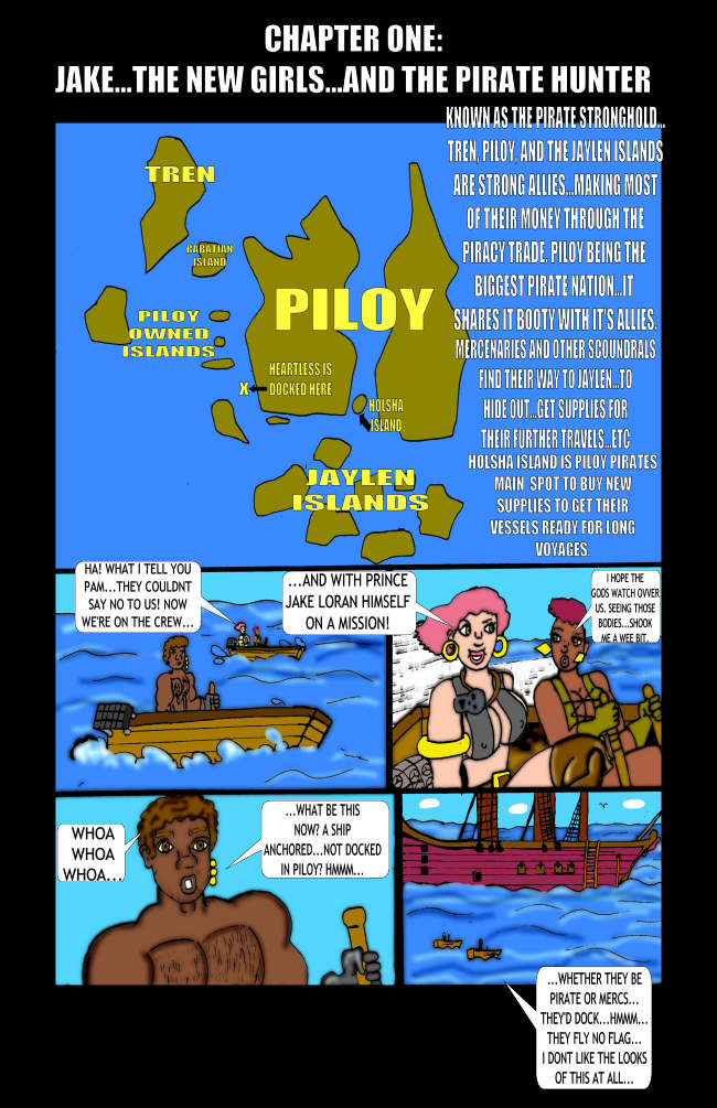 Tales of the Heartless(Book2PG14)