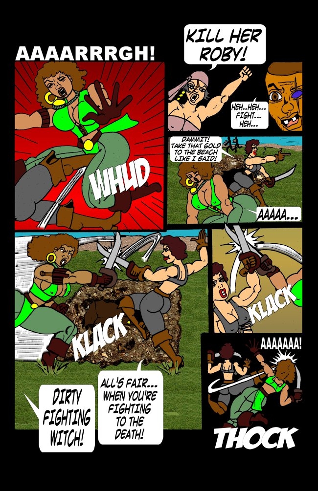 Tales of The Heartless(Book1...pg23)