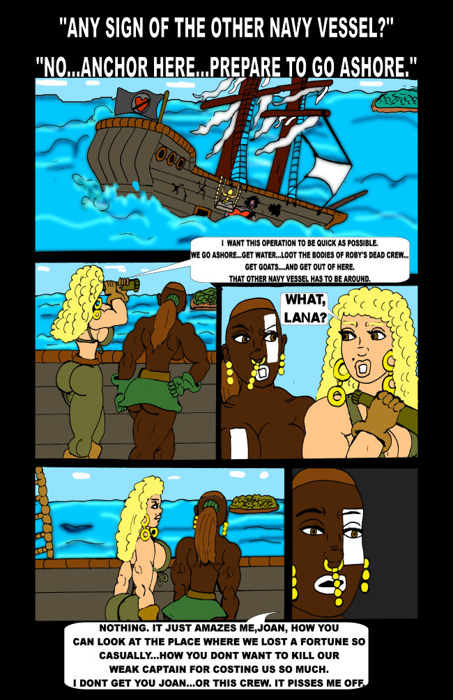 Tales of the Heartless(book one,pg75)