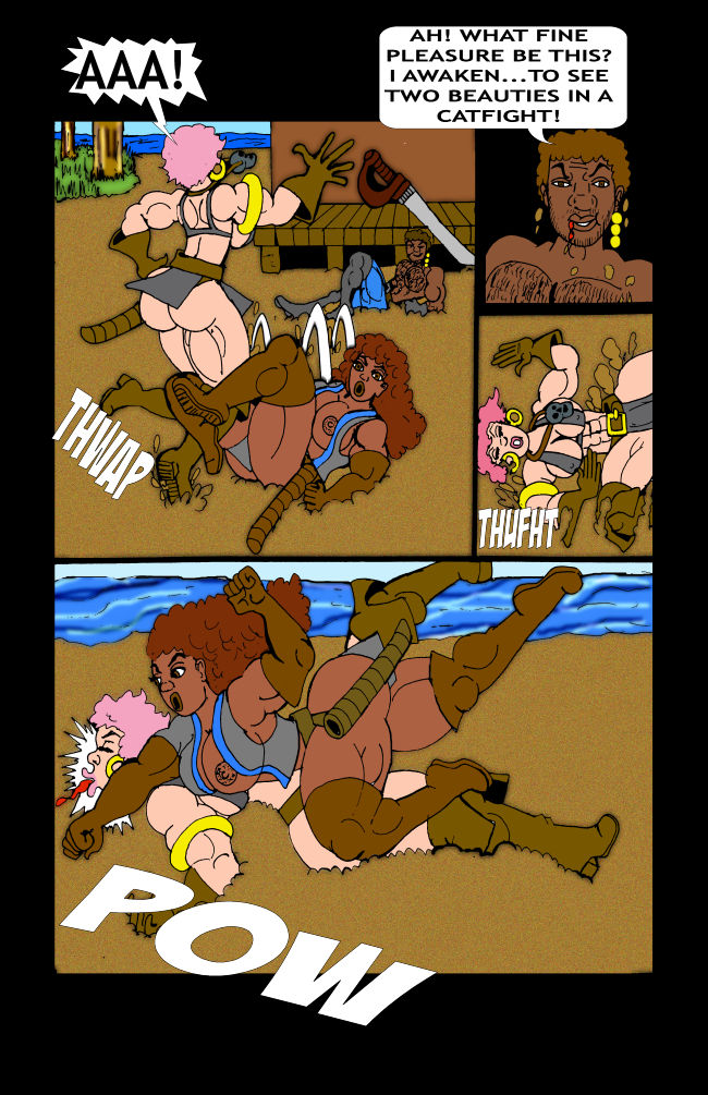 Tales of the Heartless(Book2PG53)