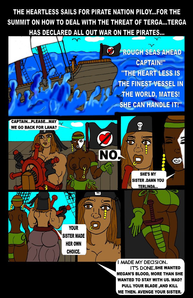 Tales of the Heartless(book one,pg108)