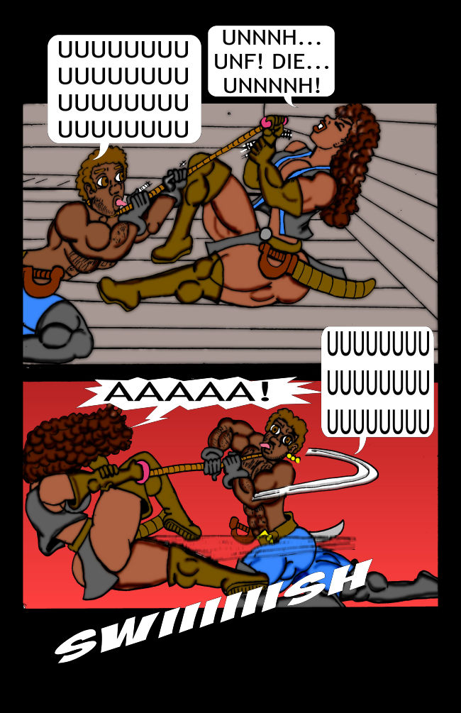 Tales of the Heartless(Book2PG31)