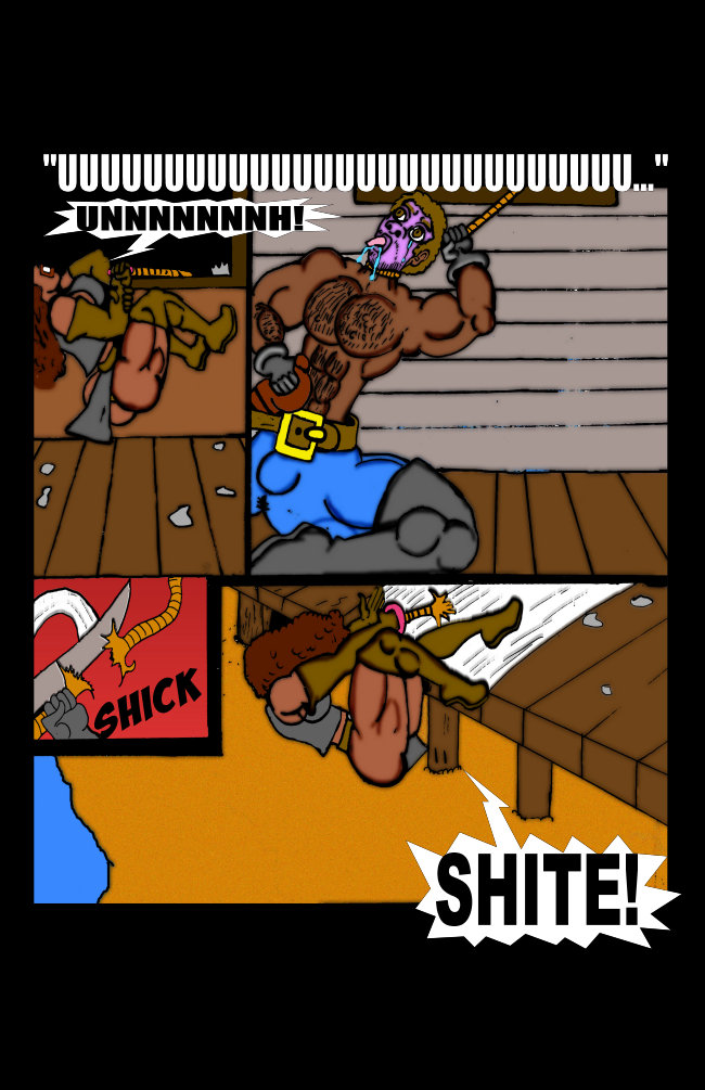 Tales of the Heartless(Book2PG34)