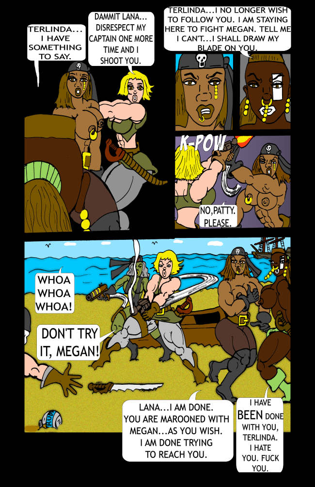 Tales of the Heartless(book one,pg99)