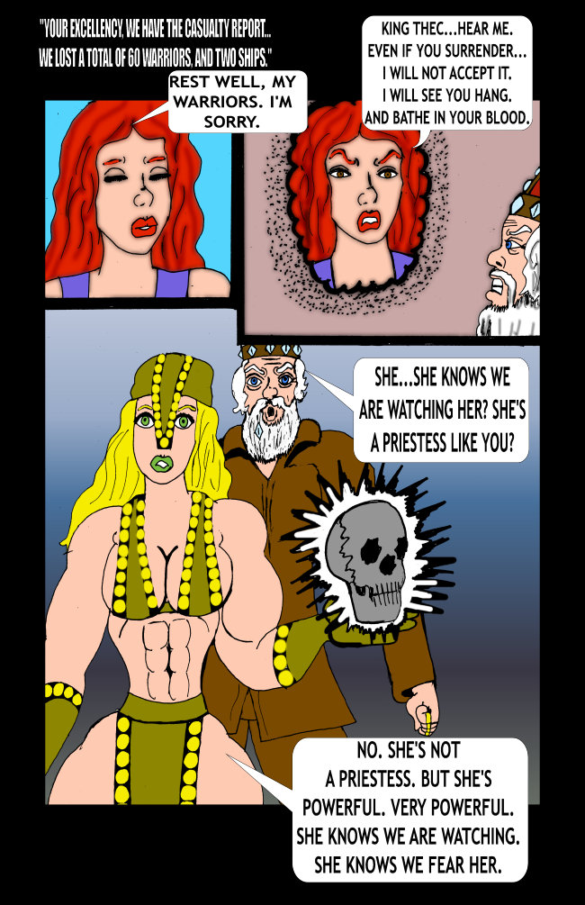 Tales of the Heartless(Book2PG83)
