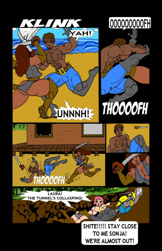 Tales of the Heartless(Book2PG42)