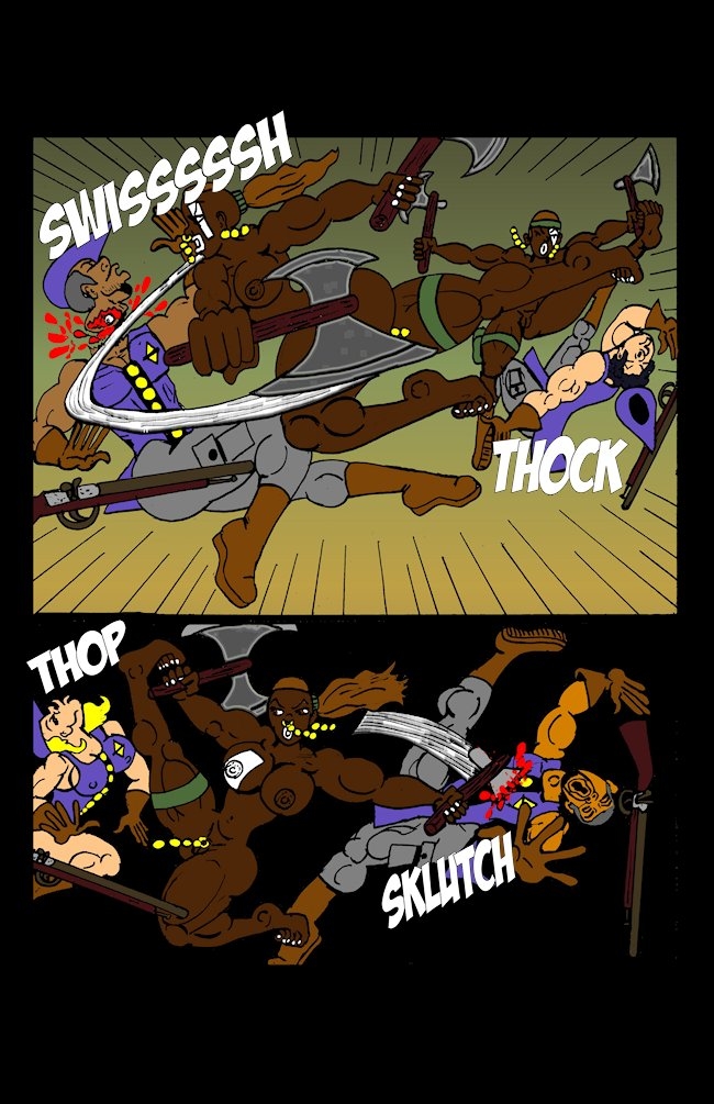 Tales of The Heartless(Book1...pg51)