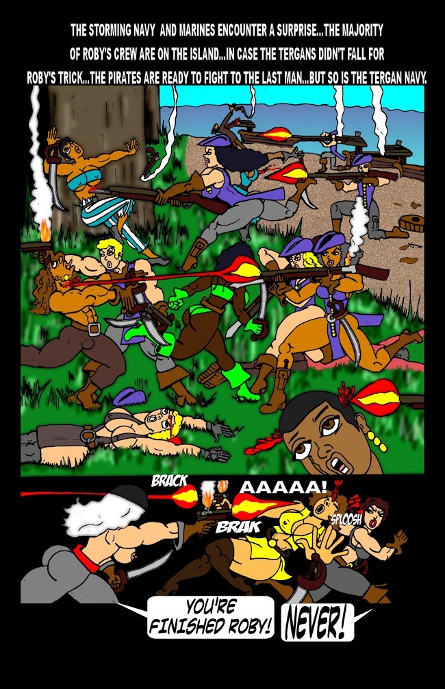 Tales of The Heartless(Book1...pg32)