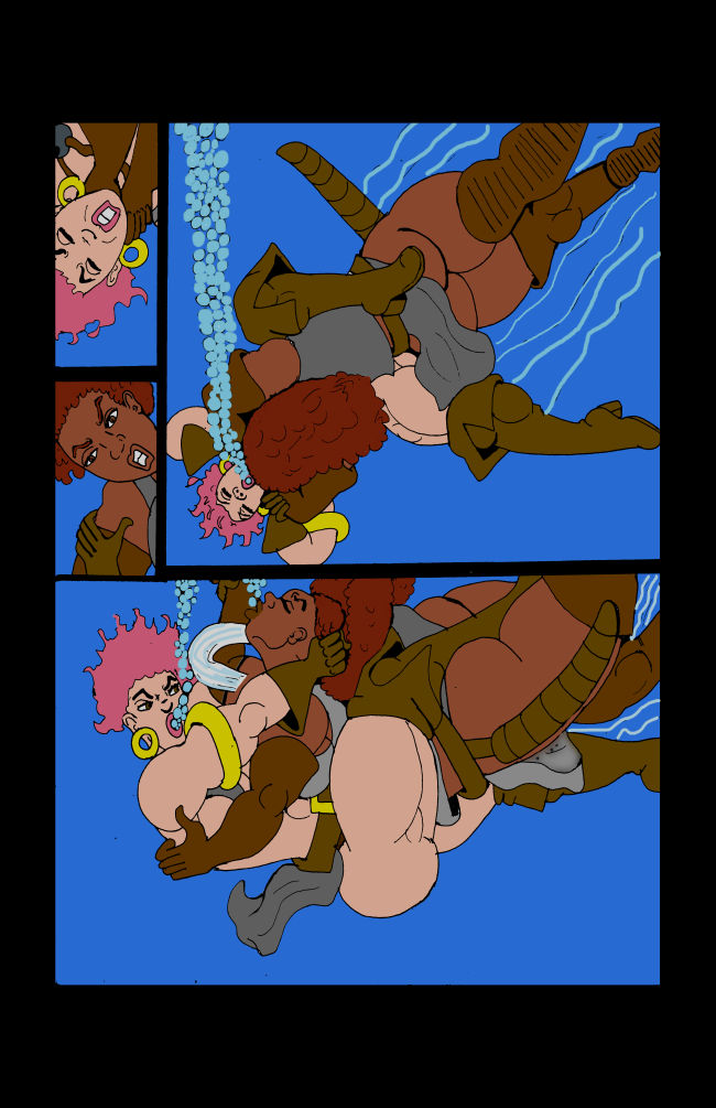 Tales of the Heartless(Book2PG56)