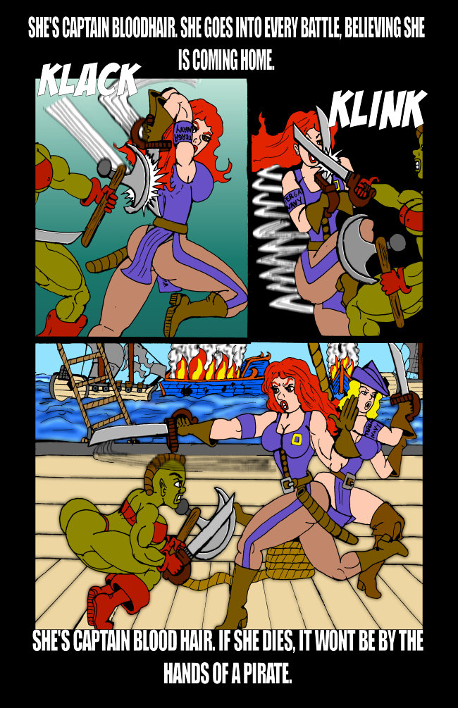 Tales of the Heartless(Book2PG77)