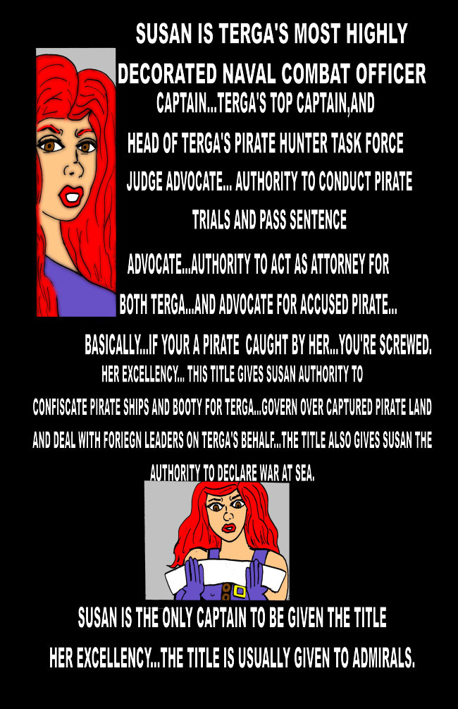 Tales of the Heartless(Capt. BloodHair2))