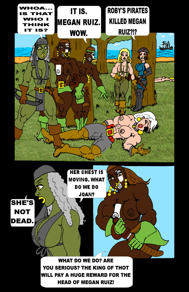 Tales of the Heartless(book one,pg81)