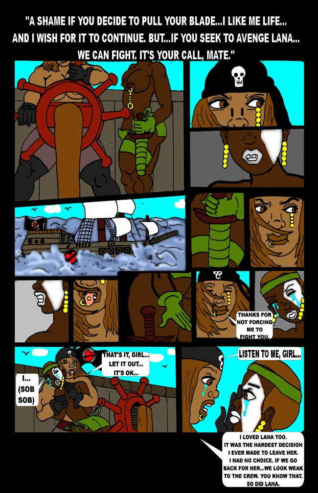 Tales of the Heartless(book one,pg109)