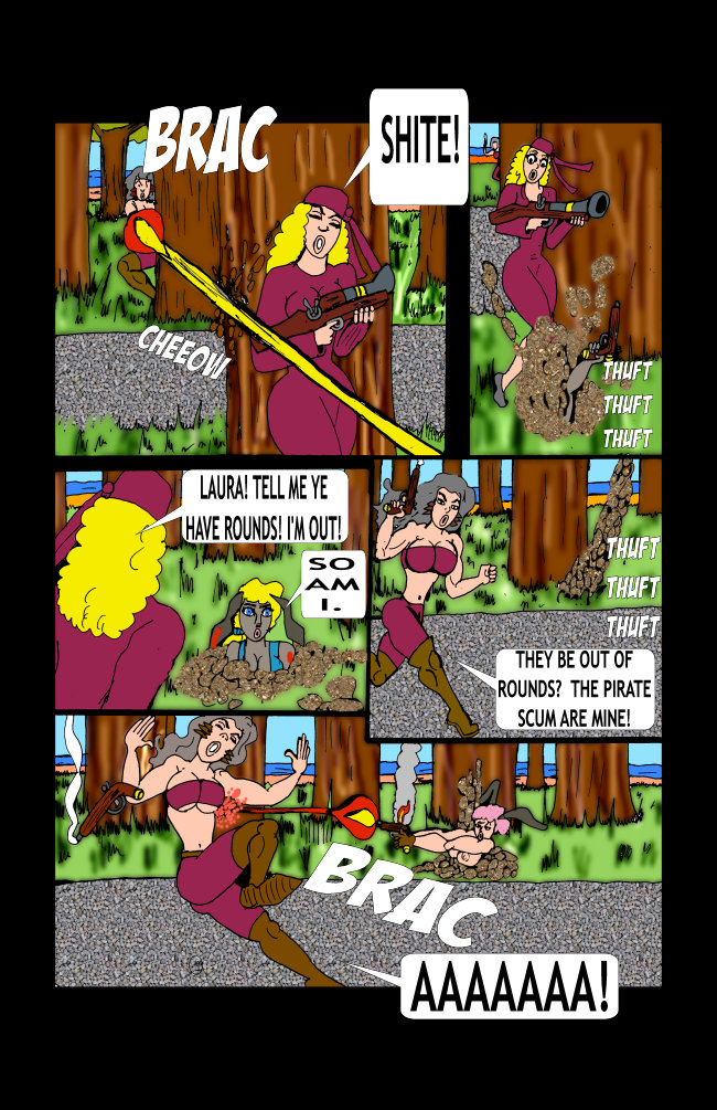 Tales of the Heartless(Book2PG58)