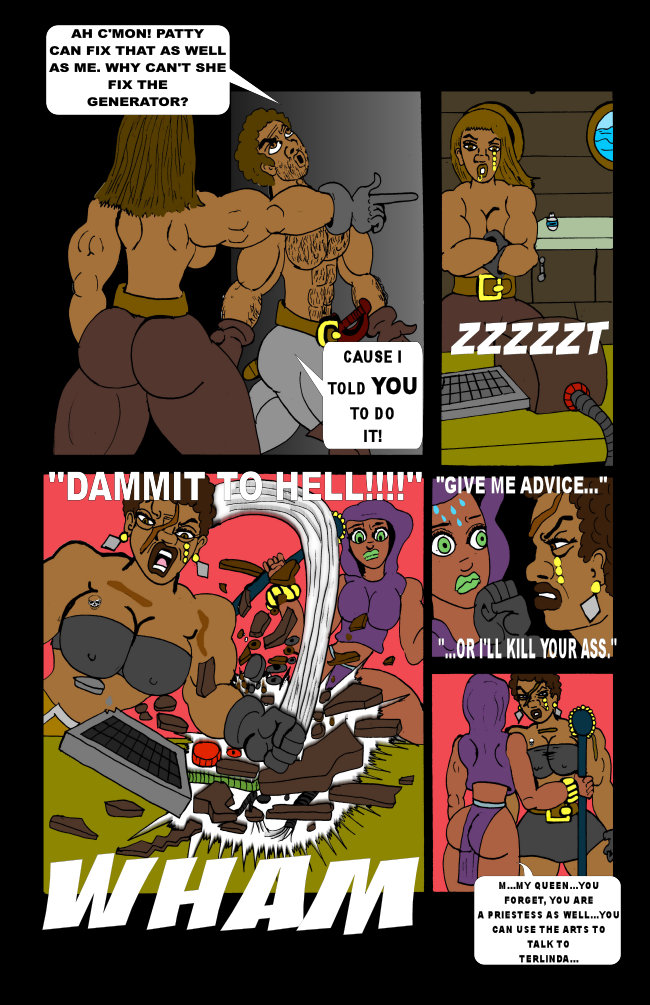 Tales of the Heartless(book one,pg72)