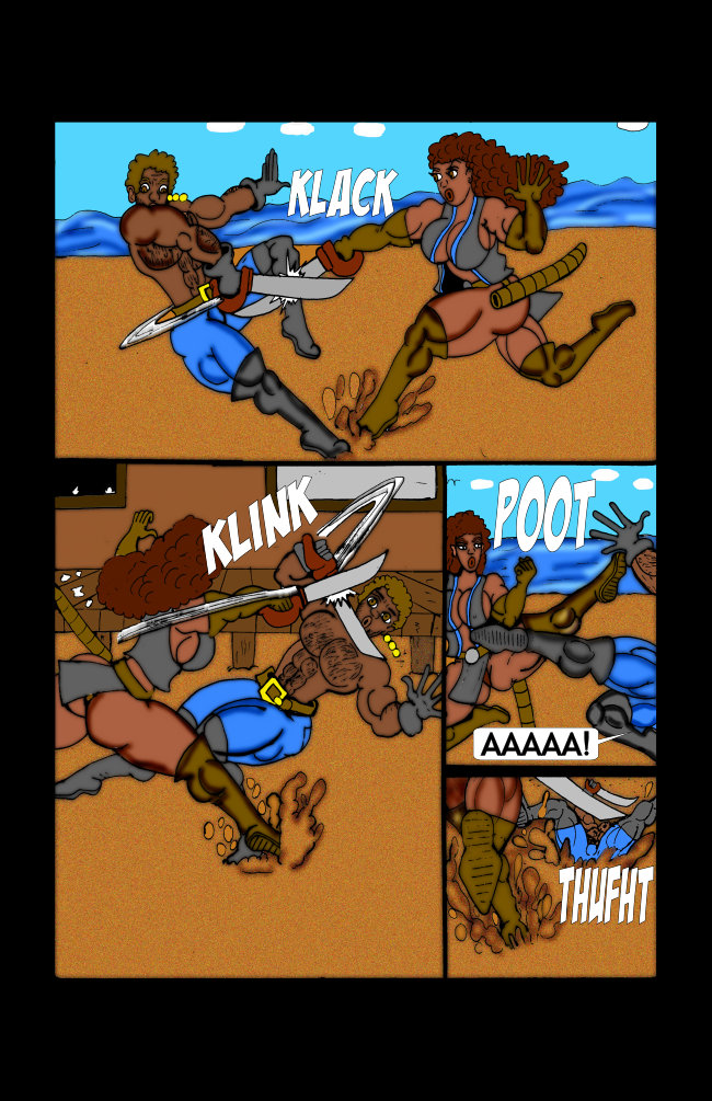 Tales of the Heartless(Book2PG39)