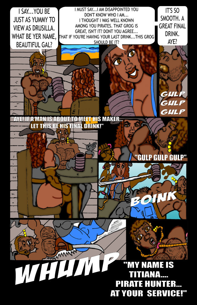 Tales of the Heartless(Book2PG28)