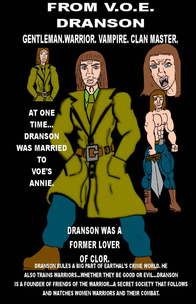 VOE(Dranson)