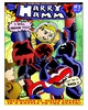Go to 'Harry Hamm 3 The Liberty File Part One' comic
