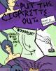 Go to 'Nicotine Bunny' comic