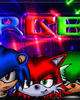 Go to 'RGB  Red Green and Blue' comic