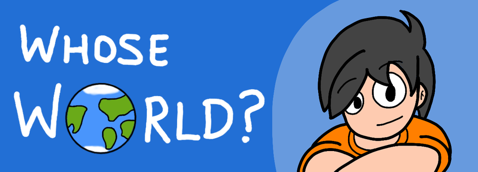 Whose World