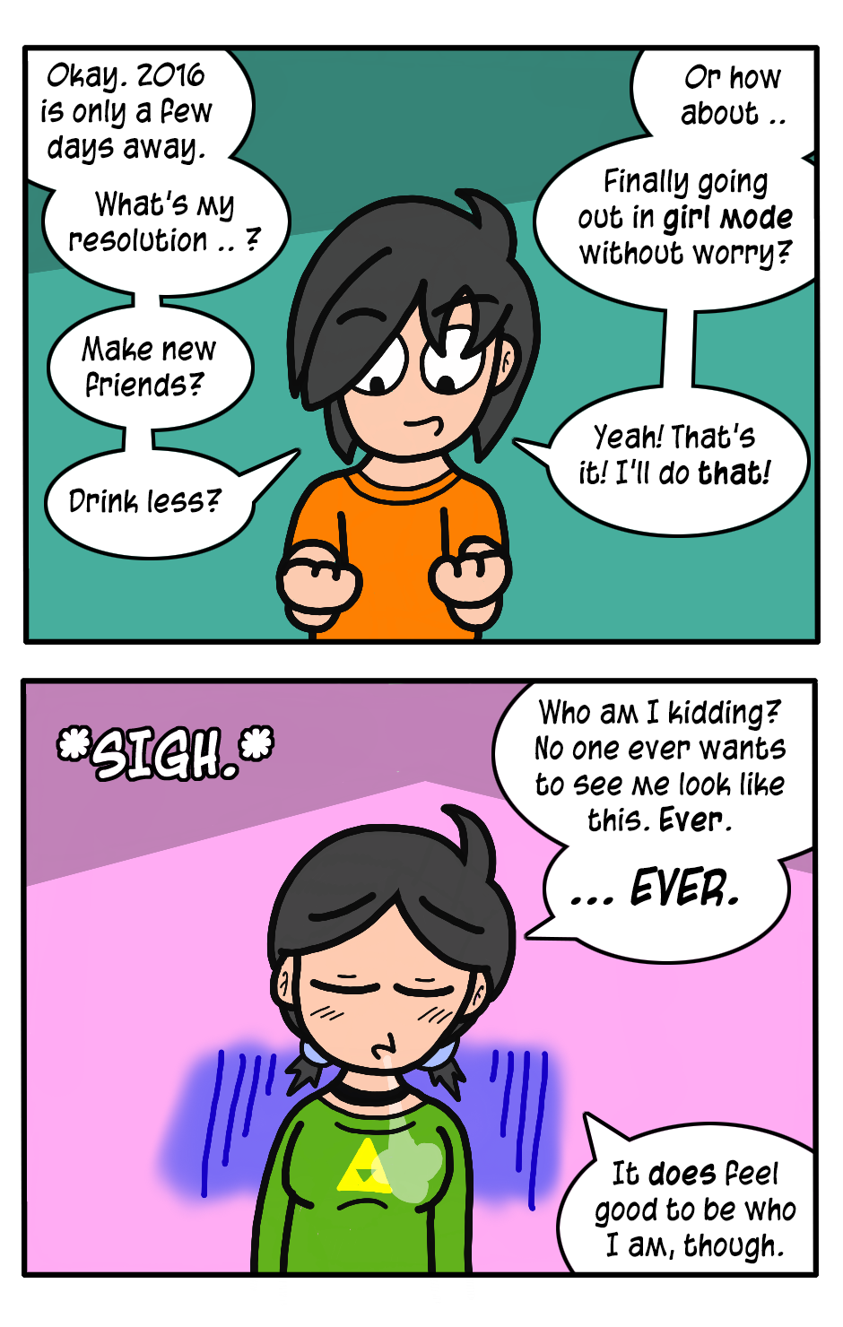 07: Whose resolution?