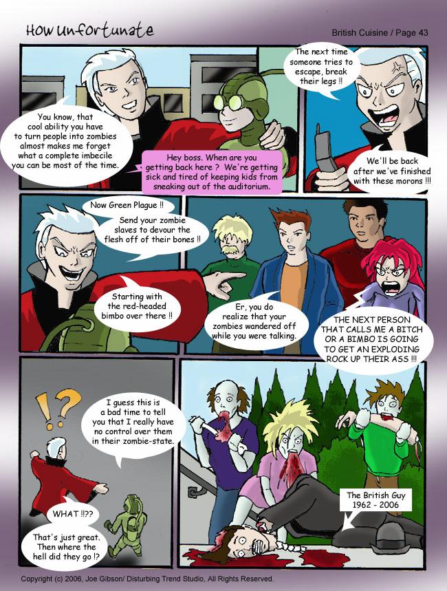 How Unfortunate- Page 43