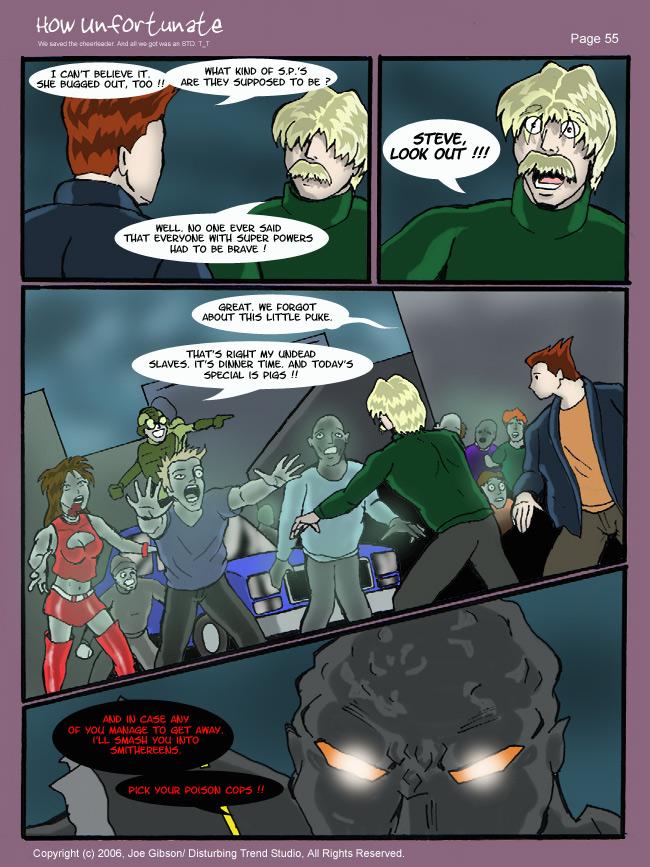 How Unfortunate- Page 55