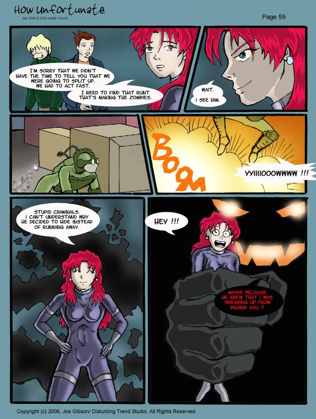 How Unfortunate- Page 59