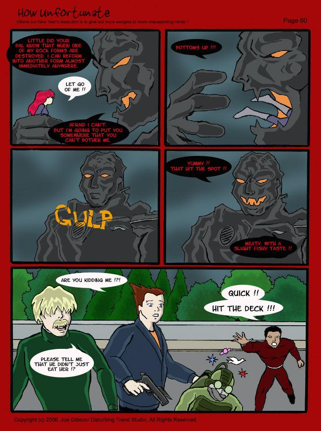 How Unfortunate- Page 60