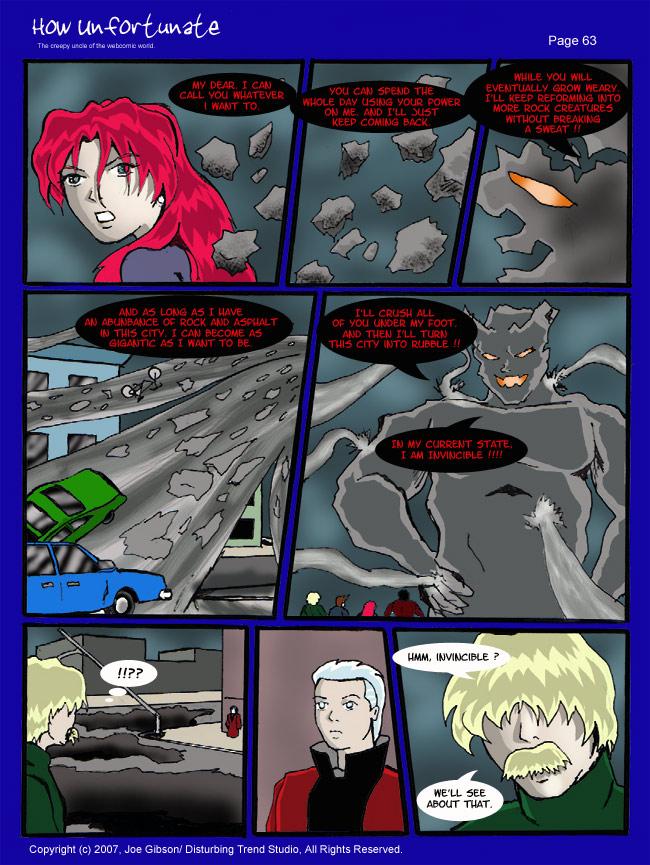 How Unfortunate- Page 63
