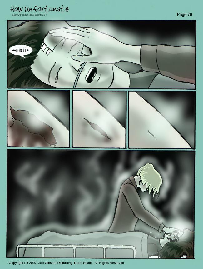 How Unfortunate- Page 79