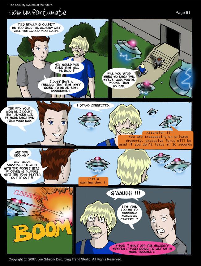 Chapter Four - Page 91