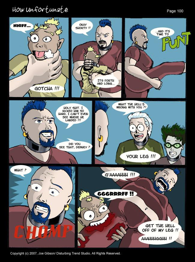 Chapter Four - Page 100