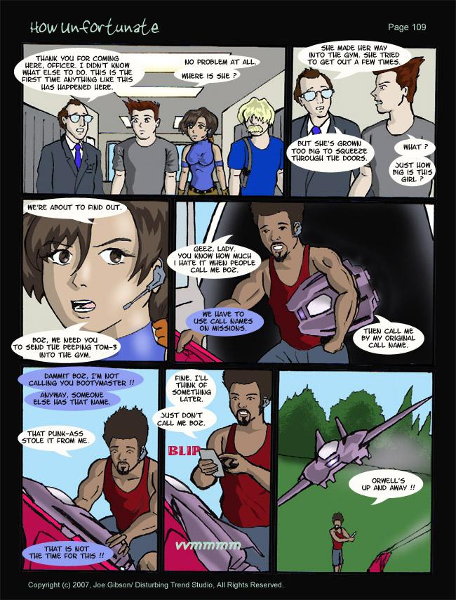 Chapter Four - Page 109