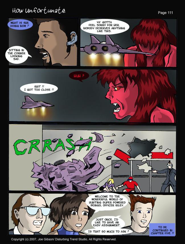 Chapter Four - Page 111