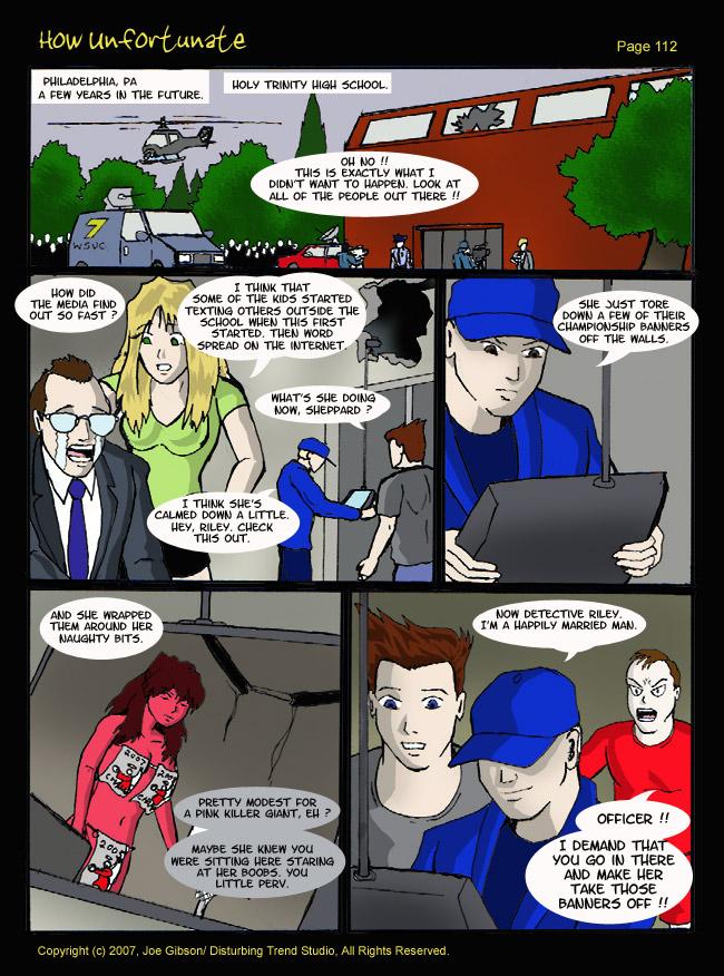 Chapter Five - Page 112